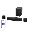 Звуковая панель Ultimea Aura A50 Pro (U2523)