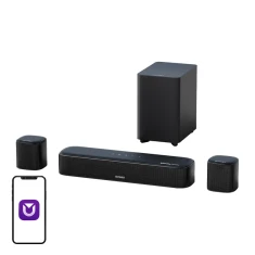Звукова панель Ultimea Aura A50 Pro (U2523)