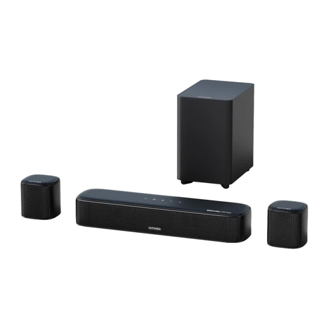 Звуковая панель Ultimea Aura A50 Pro (U2523)