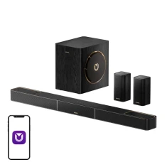 Звукова панель Ultimea Skywave X40 (U4124)
