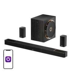 Звукова панель Ultimea Skywave X50 (U422A)