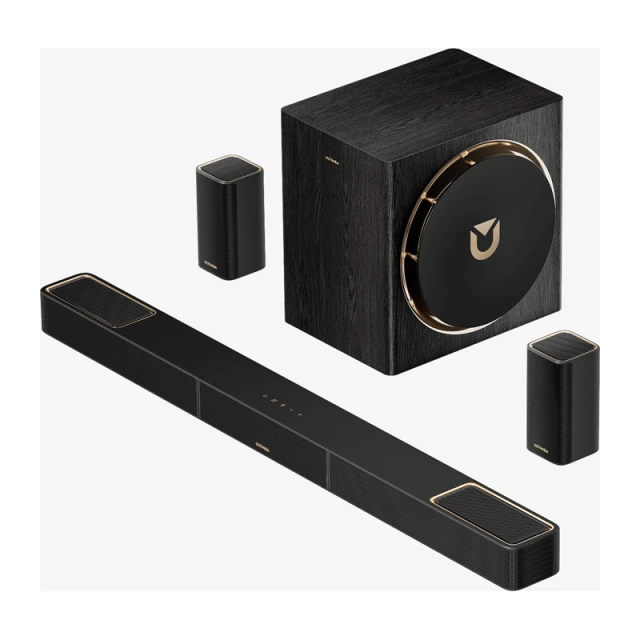 Звуковая панель Ultimea Skywave X50 (U422A)