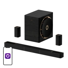 Soundbar Ultimea Skywave X70 (U442A)