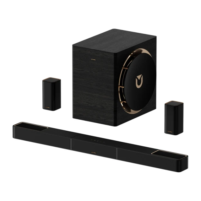 Soundbar Ultimea Skywave X70 (U442A)