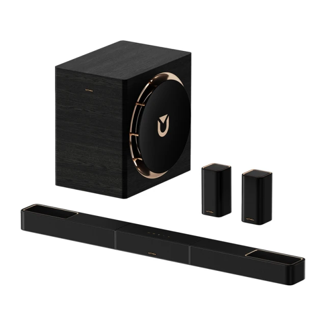 Soundbar Ultimea Skywave X70 (U442A)