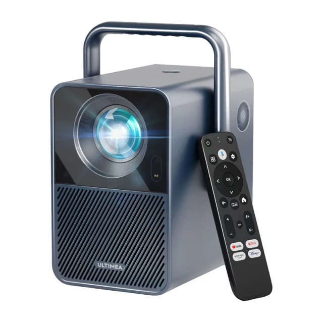 Проектор Ultimea Poseidon E40 (U0340)