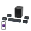 Soundbar Ultimea Poseidon D80 BOOM (U2623)