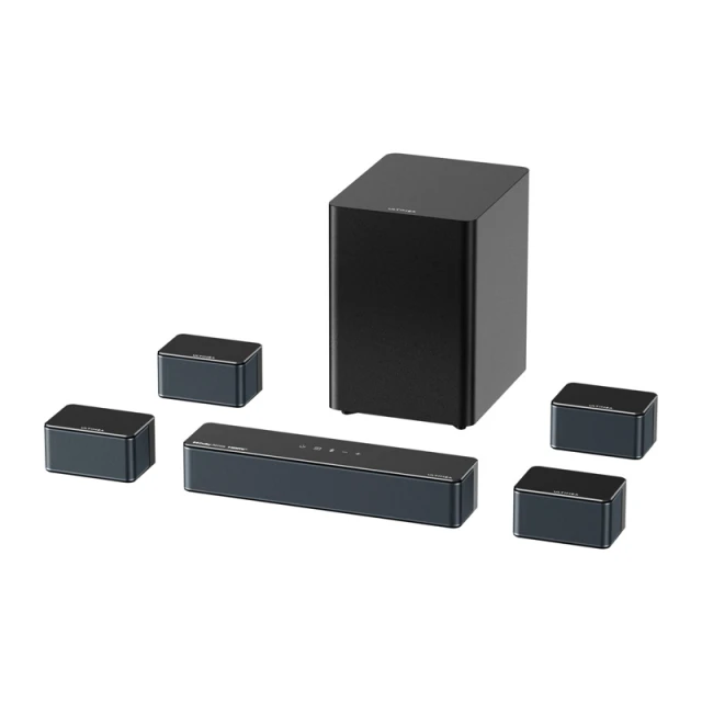 Soundbar Ultimea Poseidon D80 BOOM (U2623)