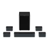Soundbar Ultimea Poseidon D80 BOOM (U2623)