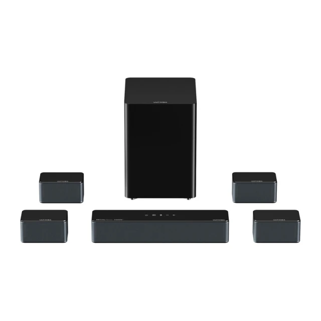 Soundbar Ultimea Poseidon D80 BOOM (U2623)