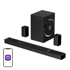 Soundbar Ultimea Skywave F40 BOOM (U4123)