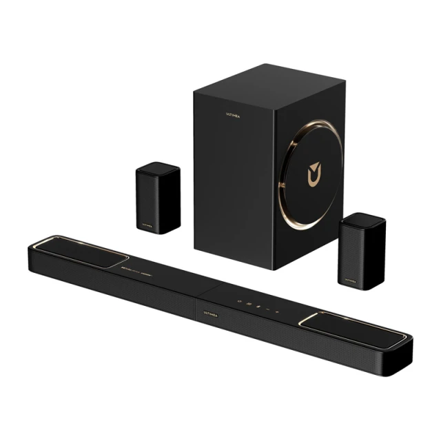 Soundbar Ultimea Skywave F40 BOOM (U4123)
