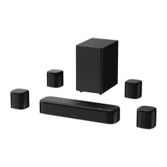 Soundbar Ultimea Aura S5T (U2625)