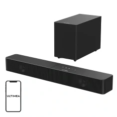Звукова панель Ultimea Poseidon R3T (UC003)
