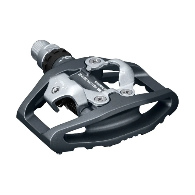 Педалі велосипедні Shimano SPD PD-EH500 (4524667866312)