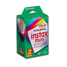 Фотоплівка Fujifilm Instax Mini Glossy 20 шт (4547410364866)