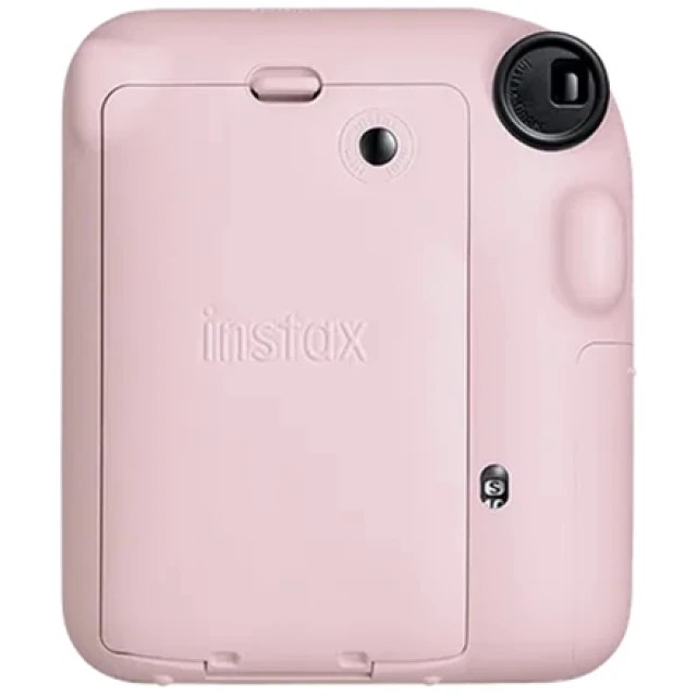 Фотокамера миттєвого друку Fujifilm Instax mini 12 Pink (4547410489071)