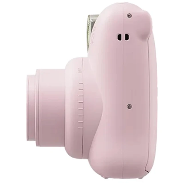 Фотокамера миттєвого друку Fujifilm Instax mini 12 Pink (4547410489071)