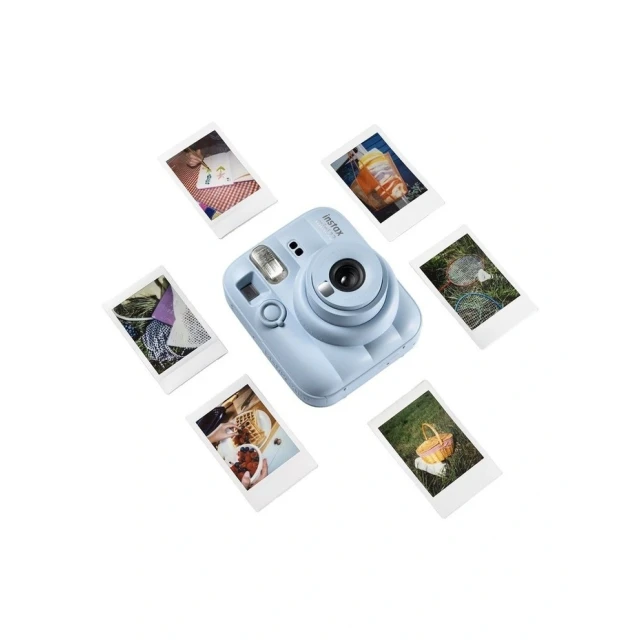 Картридж для фотоаппарата моментальной печати Fujifilm (4547410564846)