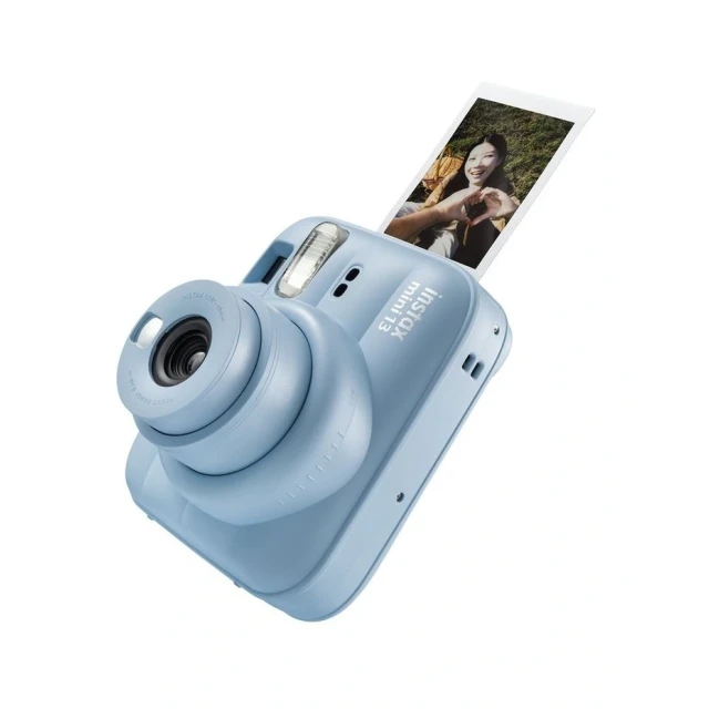 Картридж для фотоаппарата моментальной печати Fujifilm (4547410564846)