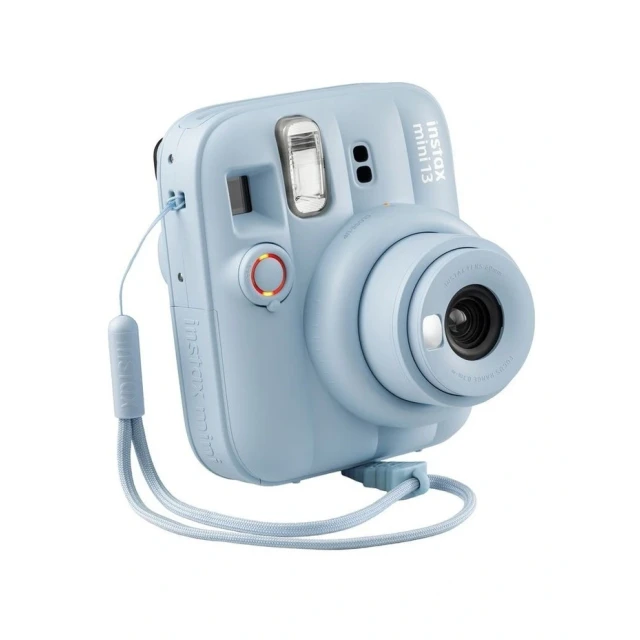 Картридж для фотоаппарата моментальной печати Fujifilm (4547410564846)