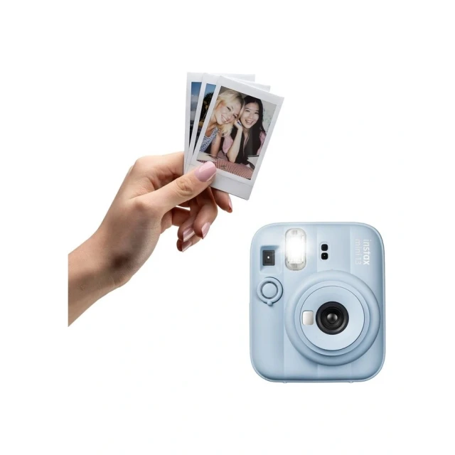 Картридж для фотоаппарата моментальной печати Fujifilm (4547410564846)