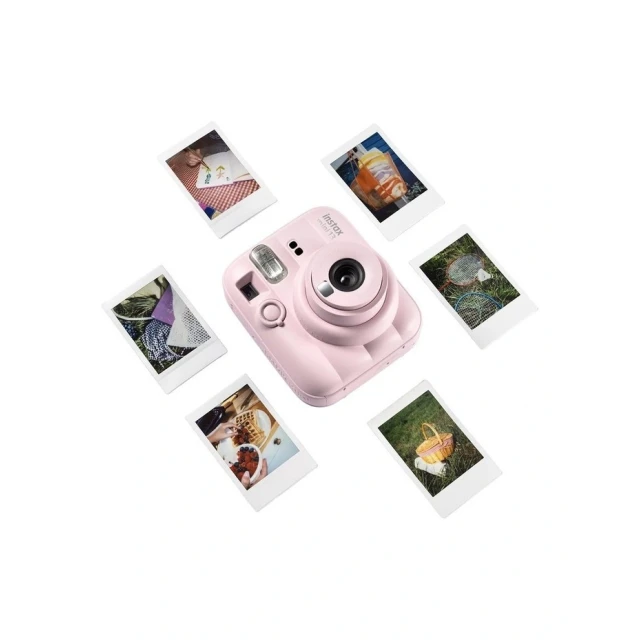 Картридж для фотоаппарата моментальной печати Fujifilm (4547410564853)