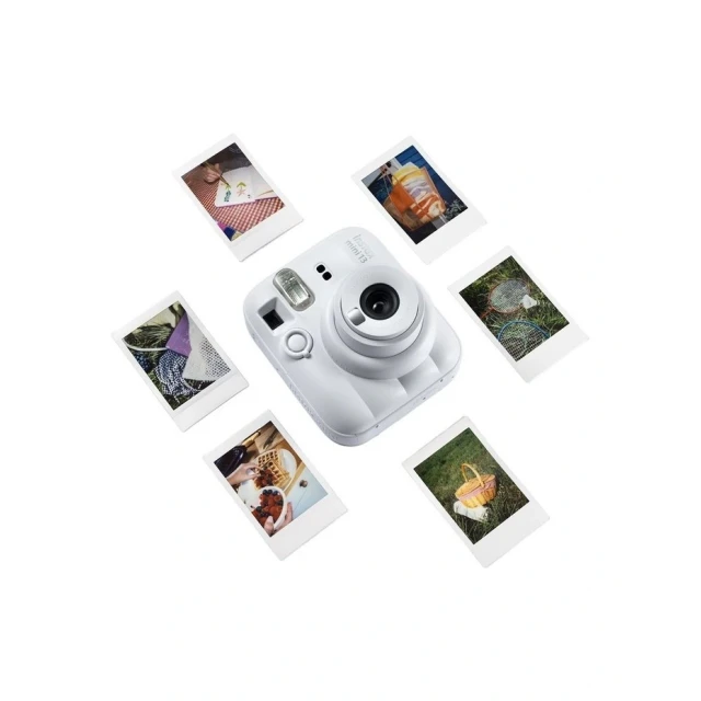Картридж для фотоаппарата моментальной печати Fujifilm (4547410564877)