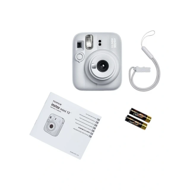 Картридж для фотоаппарата моментальной печати Fujifilm (4547410564877)