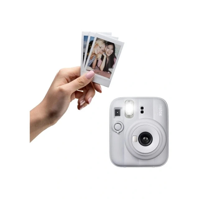 Картридж для фотоаппарата моментальной печати Fujifilm (4547410564877)