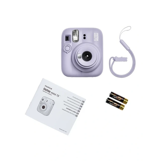Картридж для фотоаппарата моментальной печати Fujifilm (4547410564884)