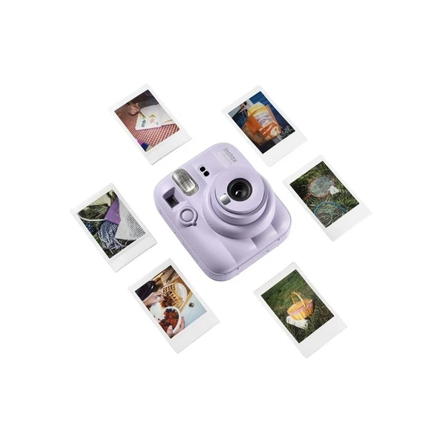 Картридж для фотоаппарата моментальной печати Fujifilm (4547410564884)