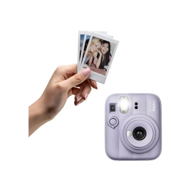 Картридж для фотоаппарата моментальной печати Fujifilm (4547410564884)