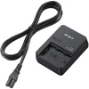 Зарядний пристрій для акумуляторів Sony BC-QZ1 (4548736064560)