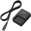 Зарядний пристрій для акумуляторів Sony BC-QZ1 (4548736064560)