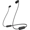 Навушники Sony WI-C200 бездротові Black (4548736099203)