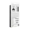 Навушники Sony WI-C200 бездротові Black (4548736099203)