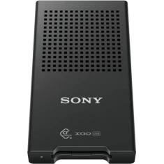 Кардрідер Sony MRW-G1 CFexpress Type B / XQD USB 3.1 Type-C (4548736103139)