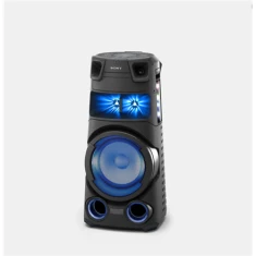 Аудіосистема Sony MHC-V73D High Power USB Wi-Fi Bluetooth FM NFC (4548736107915)