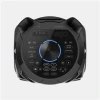 Аудіосистема Sony MHC-V73D High Power USB Wi-Fi Bluetooth FM NFC (4548736107915)