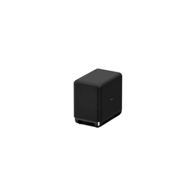 Сабвуфер бездротовий Sony SA-SW5 для HT-A9/A7000 300 Вт Black (4548736129863)