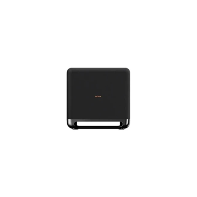 Сабвуфер бездротовий Sony SA-SW5 для HT-A9/A7000 300 Вт Black (4548736129863)