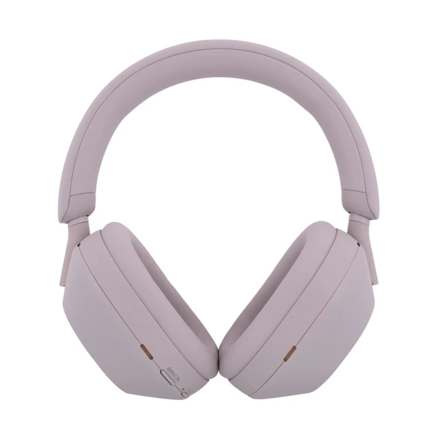 Навушники Sony WH-1000XM5 Bluetooth Silver (4548736132597)