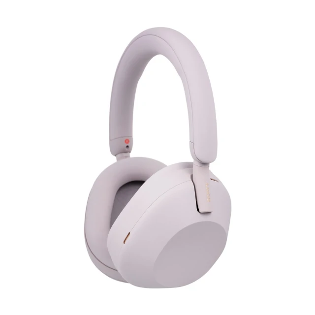 Навушники Sony WH-1000XM5 Bluetooth Silver (4548736132597)