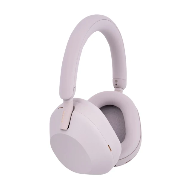 Навушники Sony WH-1000XM5 Bluetooth Silver (4548736132597)