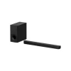 Саундбар Sony HT-S400 2.1 330 Вт з бездротовим сабвуфером Bluetooth Black (4548736134478)