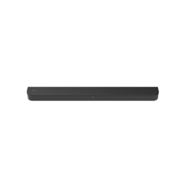 Саундбар Sony HT-S400 2.1 330 Вт з бездротовим сабвуфером Bluetooth Black (4548736134478)
