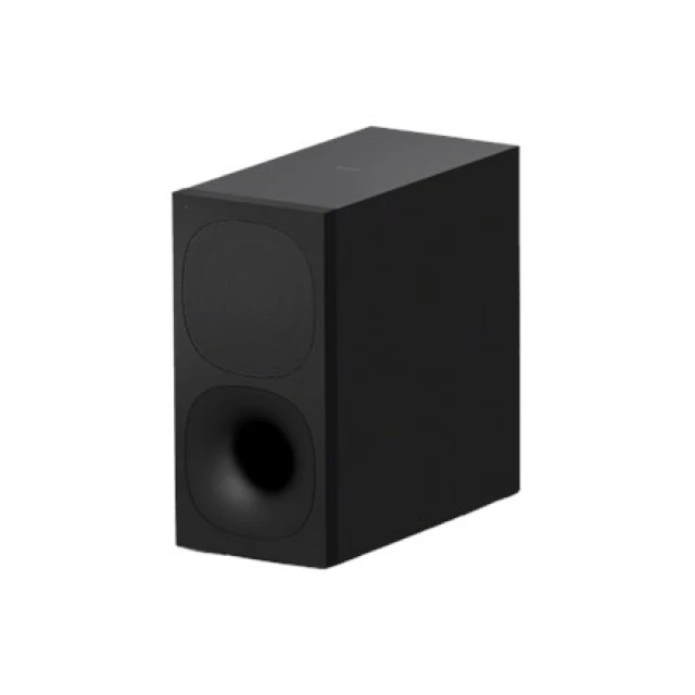 Саундбар Sony HT-S400 2.1 330 Вт з бездротовим сабвуфером Bluetooth Black (4548736134478)