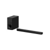 Саундбар Sony HT-S400 2.1 330 Вт з бездротовим сабвуфером Bluetooth Black (4548736134478)
