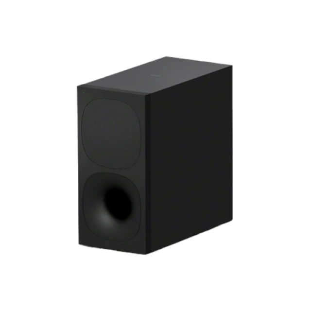 Саундбар Sony HT-S400 2.1 330 Вт з бездротовим сабвуфером Bluetooth Black (4548736134478)